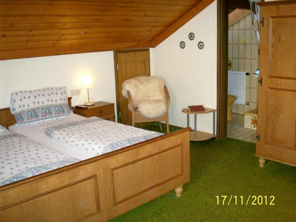 Zum Fliegenden Hollander Guest House Zwiesel Room photo