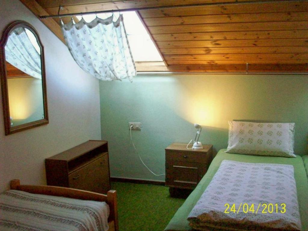 Zum Fliegenden Hollander Guest House Zwiesel Room photo
